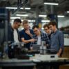 CNC Machinist Training