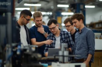 CNC Machinist Training