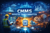 CMMS Industry Transformation