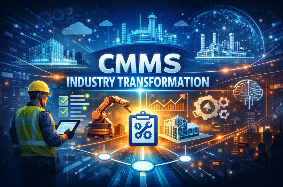 CMMS Industry Transformation