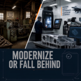 Aerospace and Defense, the uncomfortable truth
