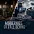 CMMS Industry Transformation